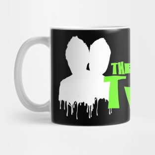 TTWTH-Classic Logo Mug